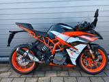 KTM RC 390 R - limitiertes Sondermodell - KTM RC