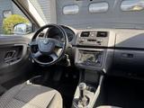 Skoda Fabia kombi 1.2 TDI Greenline Businessline | nav - Skoda Fabia: Greenline