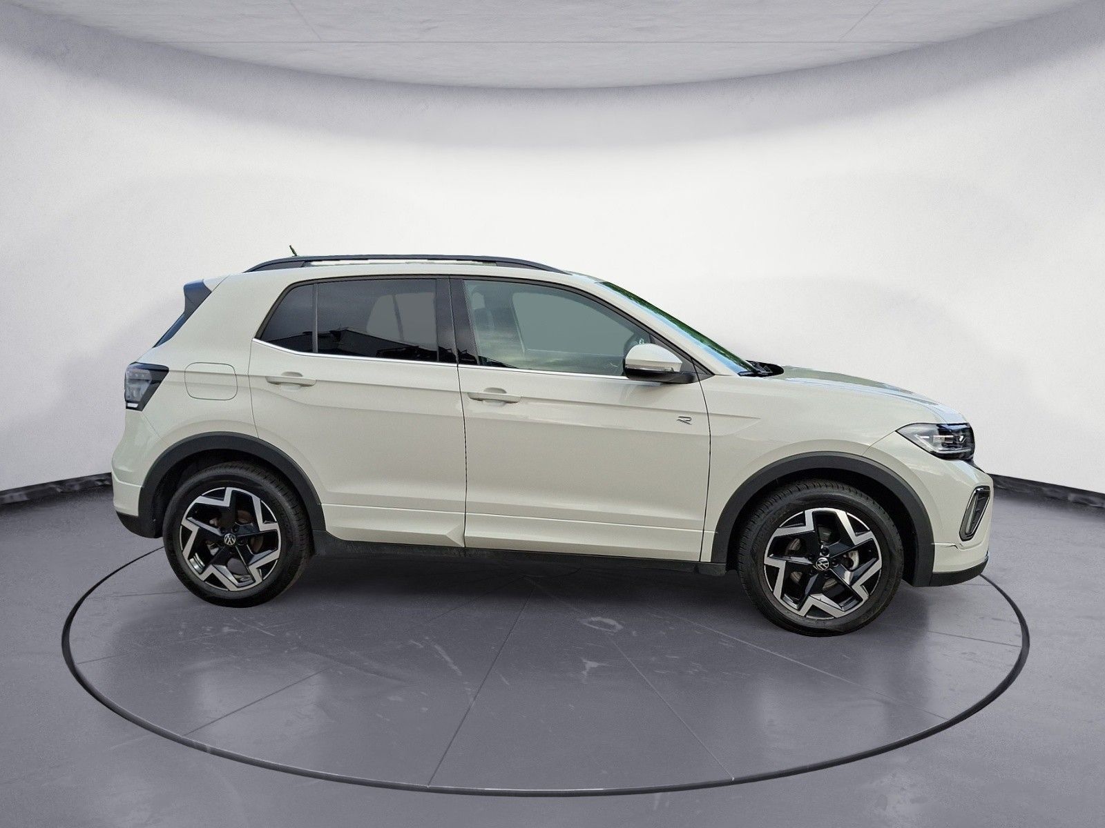 Volkswagen T-Cross - Bild 6