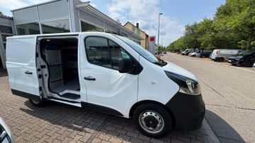 Opel Vivaro - 5
