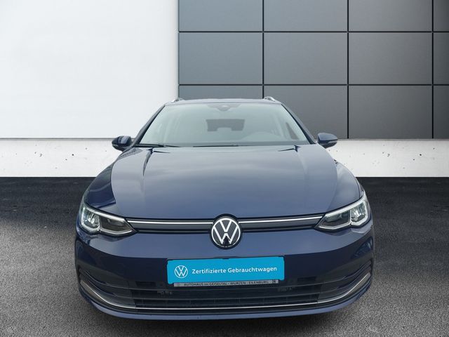 Golf VIII Variant 2.0 TDI Move *DSG*NAVI*DAB+*AH