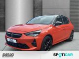 Opel Corsa GS Line Turbo Sitzhzg. Parkpilot LED Apple - Opel Corsa in Hamburg