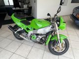 Kawasaki ZXR 400 - KAWASAKI MAINZ