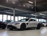Aston Martin V8 Vantage 4.0 V8 | Manual! - Carbon - 1. Hand - gebrauchte Aston Martin V8 Vantage aus dem Jahr 2019