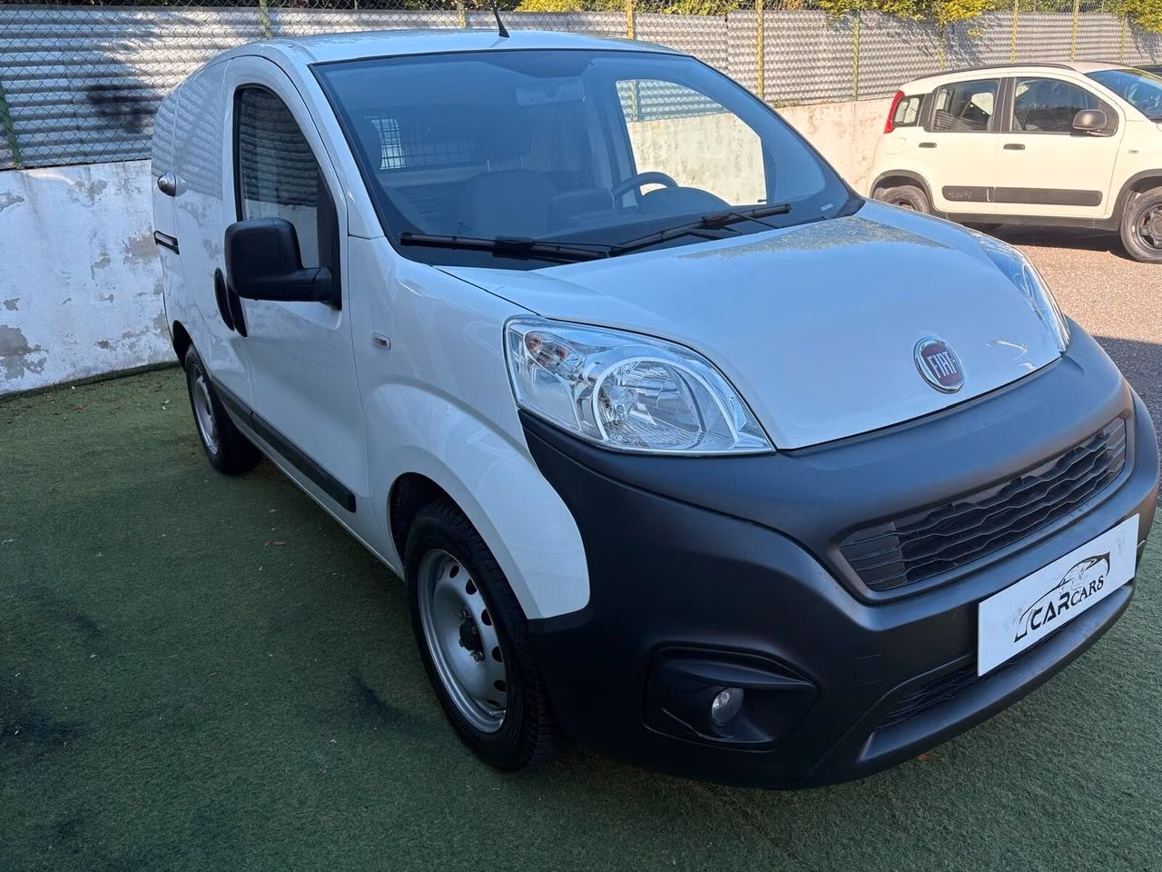 Fiat Fiorino