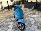 Vespa Piaggio VESPA LX50 2-TAKT nur 6.200 KM - VESPA V50N