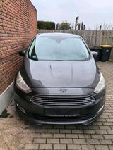 Ford C-max Titanium - Ford C-Max in Lübeck