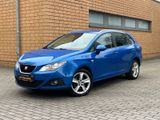 Seat Ibiza ST Sport/KLIMAAUTO/MULTIFUNKTL/PDC/1.HAND/ - Seat Ibiza aus 2010: Kombi