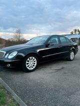 Mercedes-Benz Mercedes Benz E280 - gebrauchte Mercedes-Benz E 280 aus dem Jahr 2006