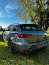 Seat CUPRA Leon 2.0  ST 4Drive  - Seat Leon von privat