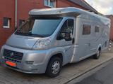 Fiat Ducato 250 - Fiat Teilintegrierter