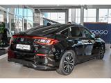 Honda Civic 2.0 ELEGANCE Navigation Alufelgen Rückfahr - Honda Civic in Wuppertal