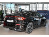 Honda Civic 2.0 ELEGANCE Navigation Alufelgen Rückfahr - Alufelgen gebraucht
