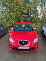 Seat Leon FR - Seat Leon aus 2011: Fr