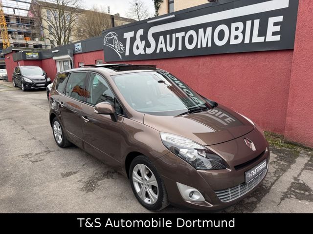 Renault Scenic III Grand Dynamique ( Panorama Dach )