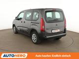 Citroën Berlingo 1.5 Blue-HDi Feel MPV M *NAVI*TEMPO*CAM - Citroën Berlingo Feel M Gebrauchtwagen