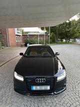 Audi A8 3,0 Audi Exclusiv Quattro 21 Zoll - Audi A8 in Hannover