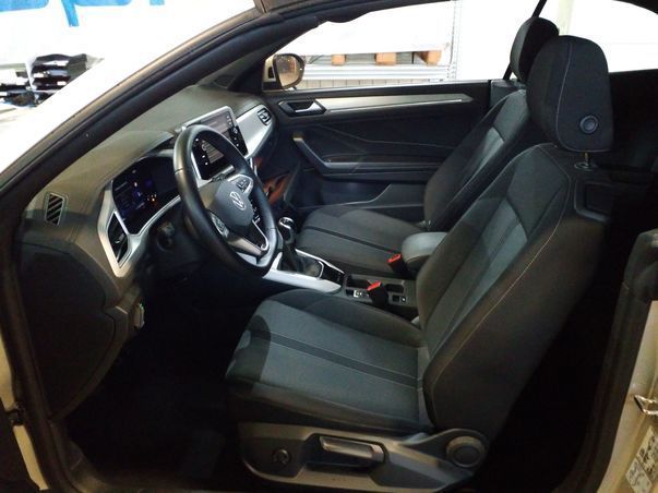 Volkswagen T-Roc - Bild 6