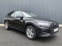 Audi Q5 - Vorschau Bild 3