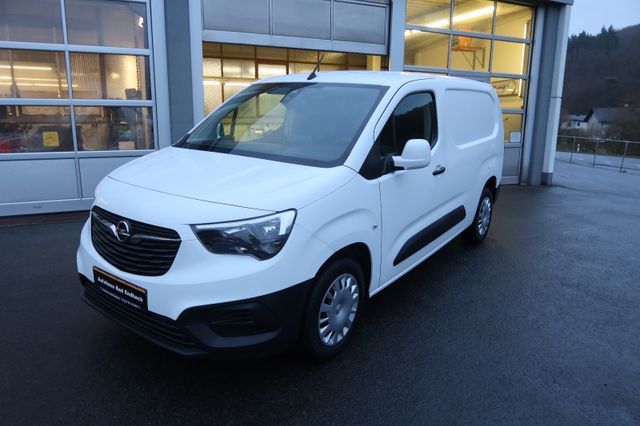 Opel Combo E Cargo Edition erhöhte Nutzlast XL