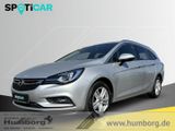 Opel Astra K Sports Tourer Innovation Start Stop 1.6  - Opel Astra mit Diesel-Antrieb: Tourer Sports