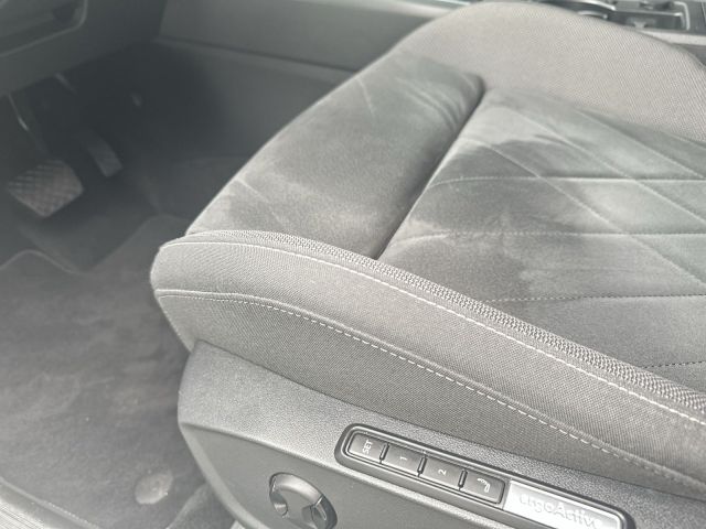 Golf VIII 1.4 TSI Style eHybrid WINTER-P. AHK