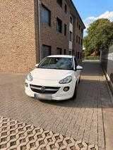 Opel Adam 1.4 | Navi | Sitzheizung | Tempo... - Opel Adam Gebrauchtwagen in Bremen