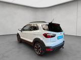 Ford ECOSPORT Active 1.0 EcoBoost AHK - Ford EcoSport in Stuttgart