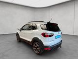 Ford ECOSPORT Active 1.0 EcoBoost AHK - Ford EcoSport aus 2021