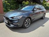 Seat Leon 1.5 eTSI ACT 110kW FR DSG Sportstourer FR