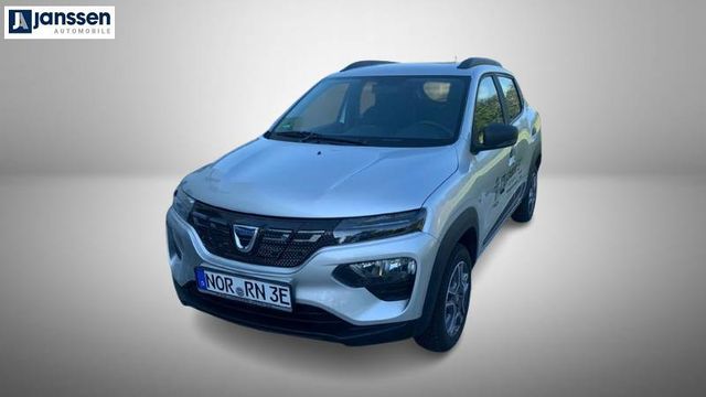 Dacia Spring Business