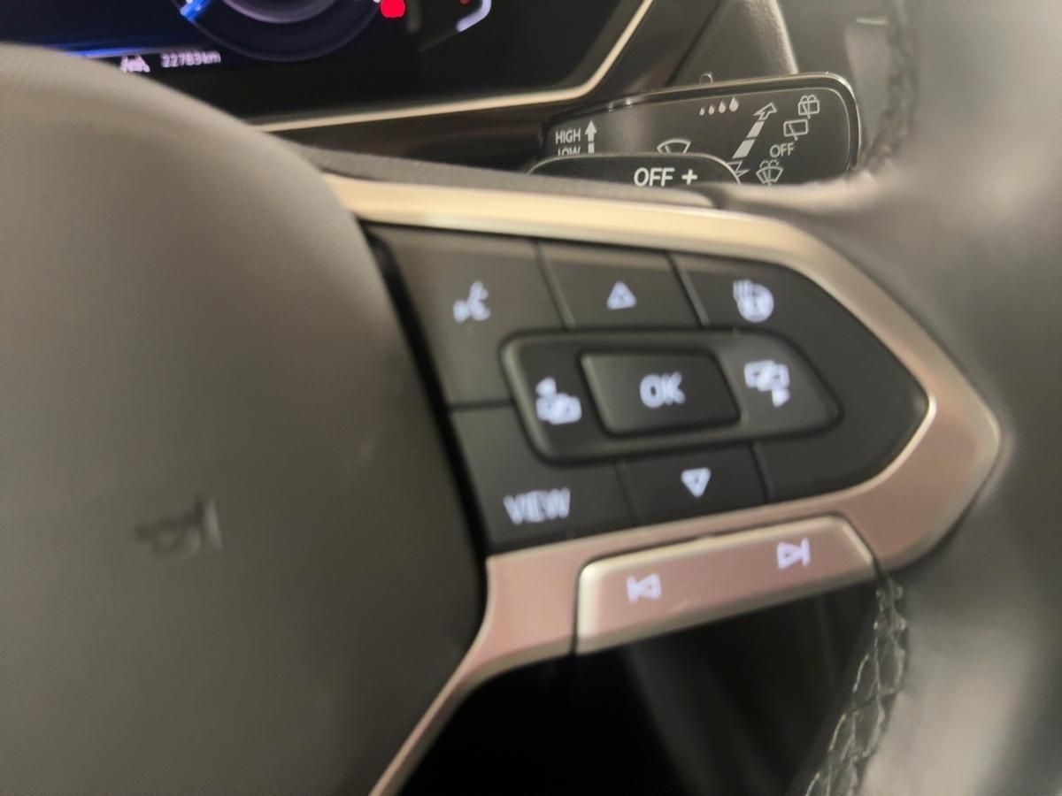 Volkswagen Tiguan Allspace - Bild 16