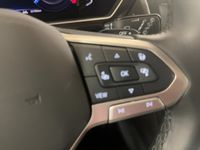 Volkswagen Tiguan Allspace - Vorschau Bild 16