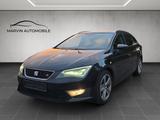 Seat Leon ST FR AHK LED NAVI SHZ PDC SCHECKHEFT - Seat Leon in Kiel