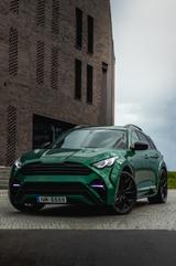 Infiniti Wide Body/ Fully Rebuilt/ Exclusive Exterior/