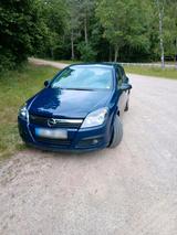 Opel Astra 1.4 Garagenwagen Bj. 2006 /87.0... - Opel: Garage