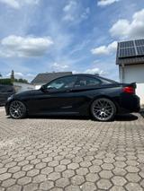 BMW M240i Coupé Handschalter Heck no Opf - gebrauchte BMW M240i aus dem Jahr 2016