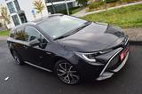 Toyota Corolla Touring Sports Hybrid Lounge,JBL,8-Fach - Toyota Corolla Gebrauchtwagen in Köln