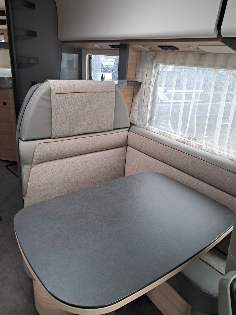Fahrzeugabbildung Malibu I 450 RB LE comfort Navigation, RFK, TV