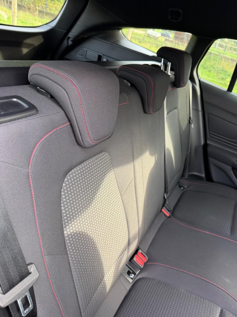 Ford Focus 1,0 EcoBoost 92kW ST-Line Turnier Auto...