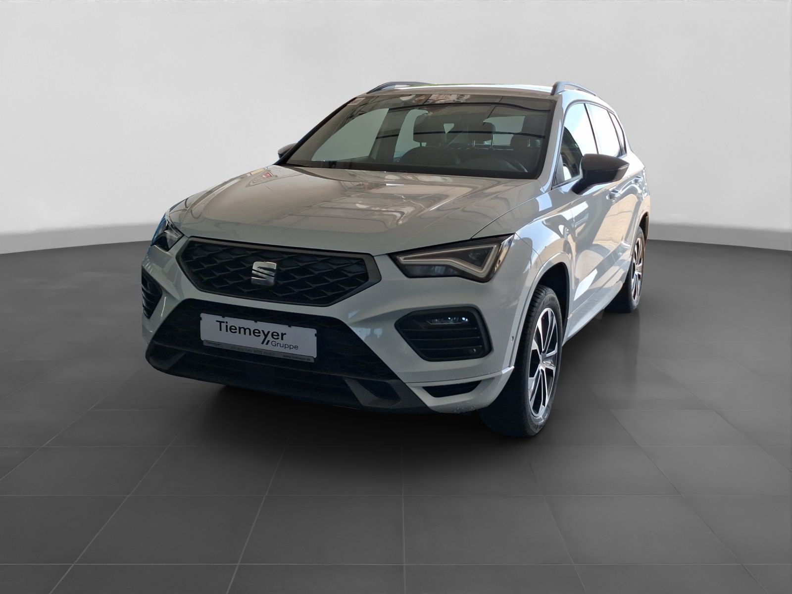 Seat Ateca - Bild 2