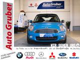 MINI COOPER Mini Cooper BAYSWATER MT*Leder*Klima*USB* - MINI Cooper aus 2013