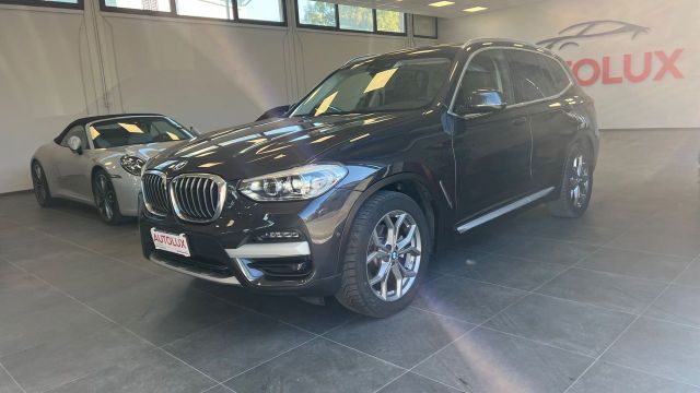 BMW Bmw X3 xDrive20d xLine