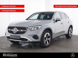 Mercedes-Benz GLC200 4M AHK/ARTICO/DISTRONIC/360°KAMERA/MEMORY - Mercedes-Benz GLC-Klasse Jahreswagen