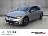 Volkswagen Golf VIII Active 1.5 TSI STH/NAV/ACC KLIMA LED N