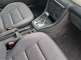 Audi A6, Automatik  - Audi A6 aus 2000