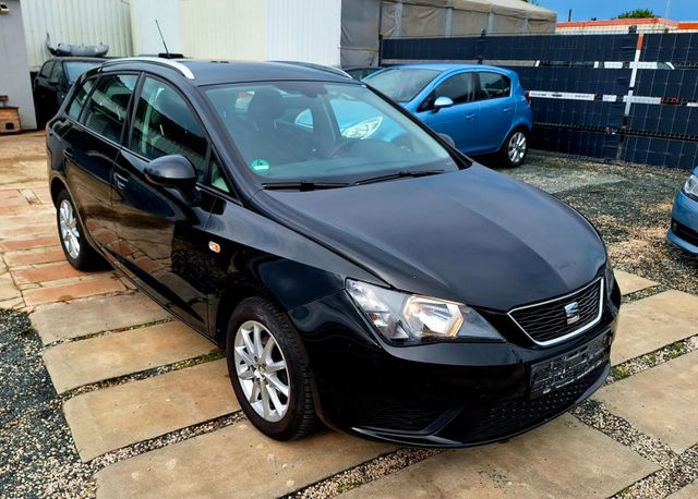 Seat Ibiza ST Style 1.4 TDI/TUV NEU/EURO 6