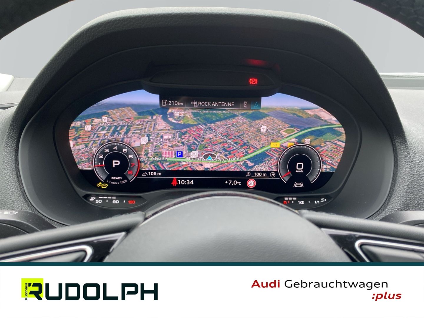Audi Q2 - Bild 13