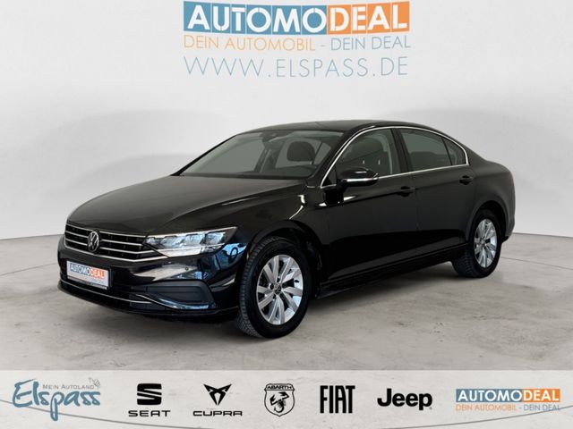 Volkswagen Passat Business AUTOMATIK KAMERA ACC SITZ.HZG TE