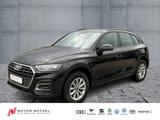 Audi Q5 40 TDI QU S-TR LED+NAVI+AHK+ACC+SHZ+2xPDC+VC